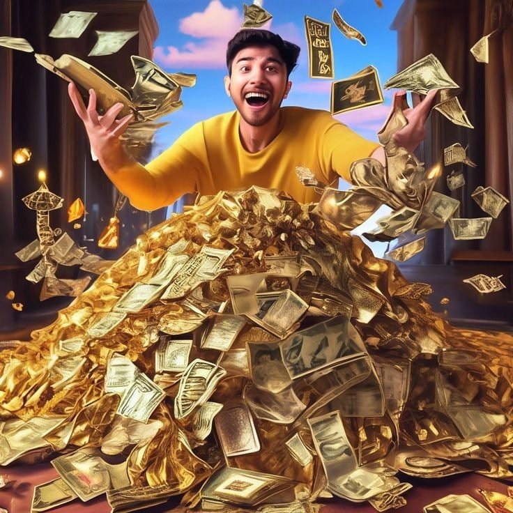 earning